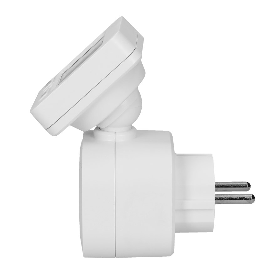 Digitalni merač potrošnje električne energije