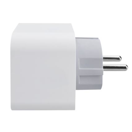 Pametna utičnica 2300W/230V/10A Wi-Fi Tuya