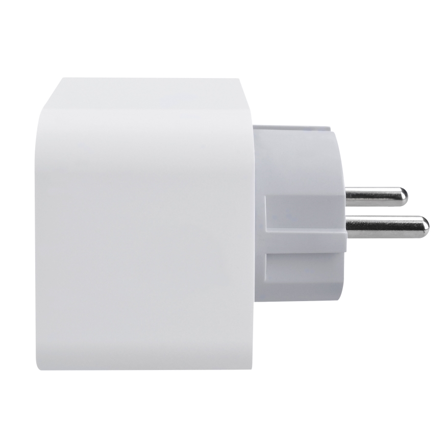 Pametna utičnica 2300W/230V/10A Wi-Fi Tuya