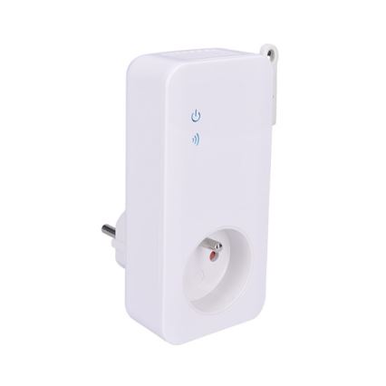 GSM utičnica sa daljinskim upravljanjem