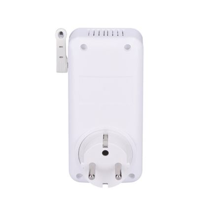 GSM utičnica sa daljinskim upravljanjem