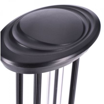 Dezinfekciona germicidna lampa UVC/38W/230V + daljinski upravljač