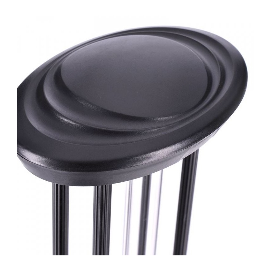 Dezinfekciona bezozonska lampa UVC/38W/230V + daljinski upravljač