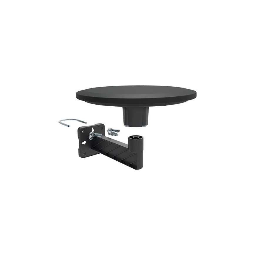 Spoljna antena DVB-T/DVB-T2, adapter