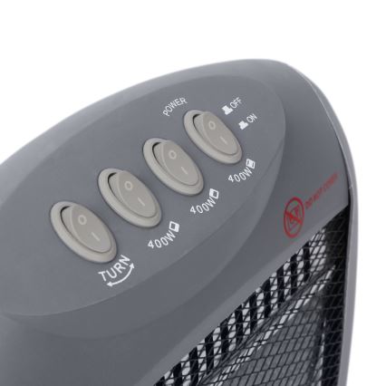 Grejno telo 400/800/1200W/230V