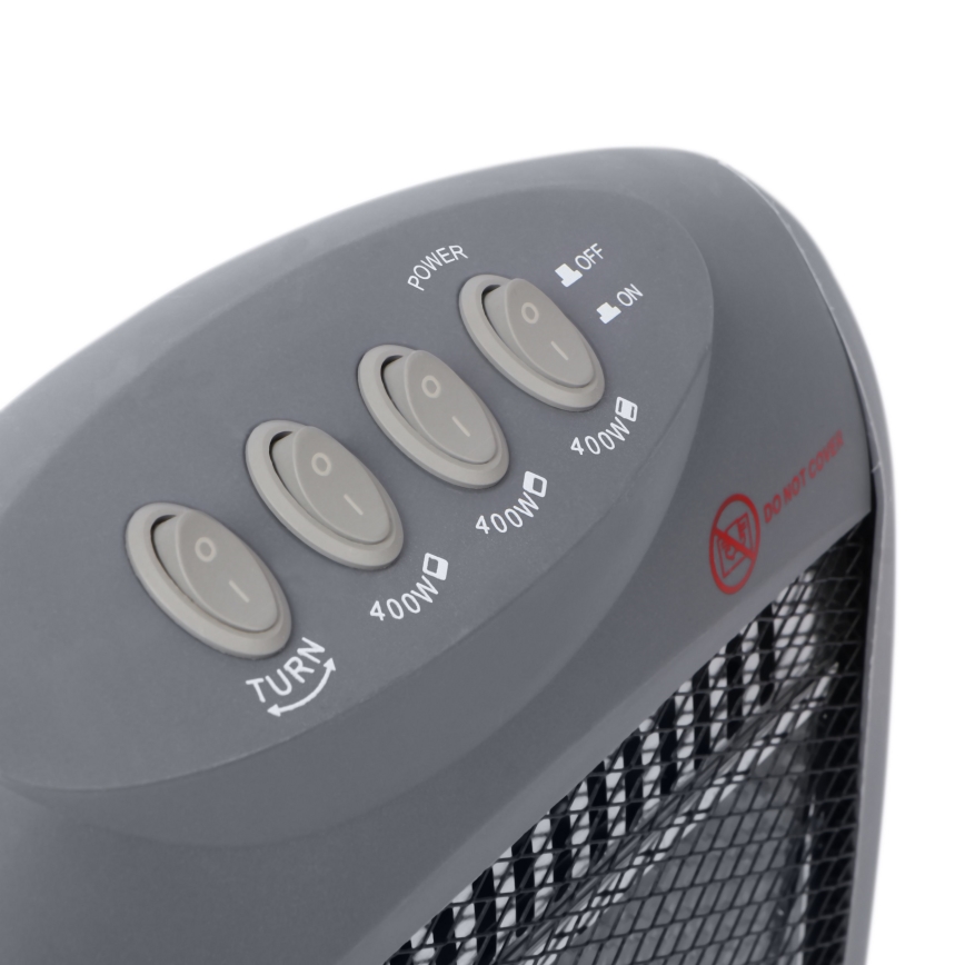 Grejno telo 400/800/1200W/230V