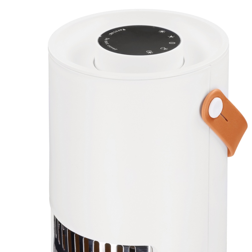 Podni infracrveni grejač 300/600W/230V