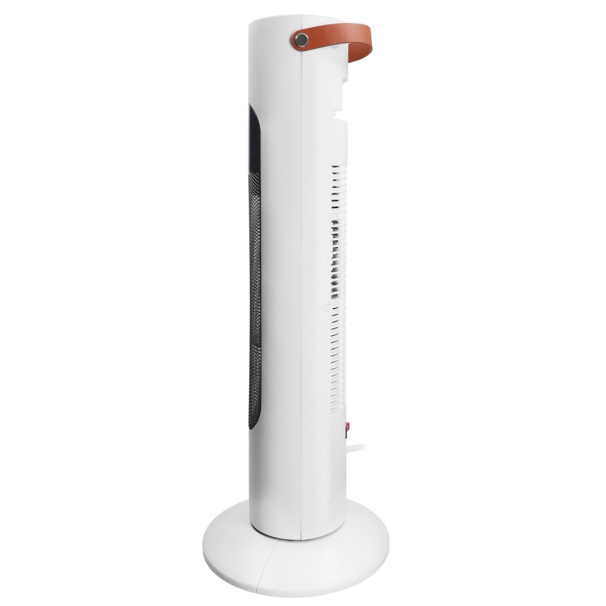 Stubni ventilator sa grejnim telom 2000W/230V + daljinski upravljač