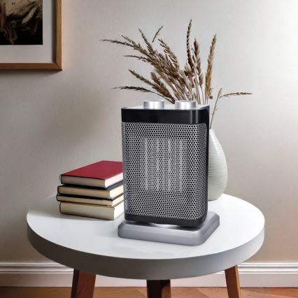 Stubasti ventilator sa grejnim telom 1500W/230V