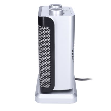 Stubasti ventilator sa grejnim telom 1500W/230V