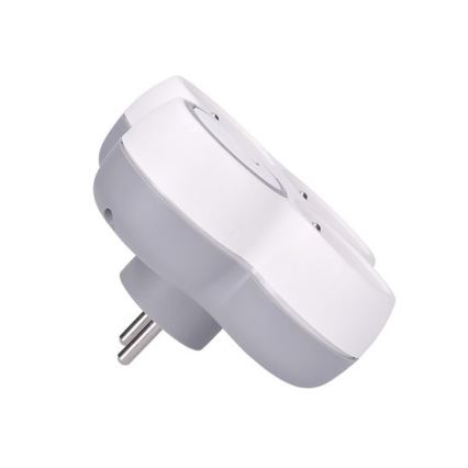 Razdelnik za utičnice 3x10A/230V