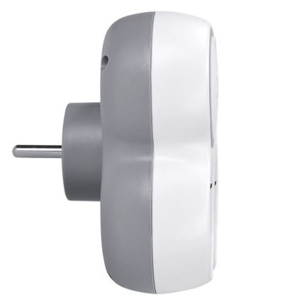 Razdelnik 3x 16A + brzi USB A+C punjač 20W