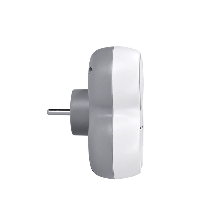 Razdelnik 3x 16A + brzi USB A+C punjač 20W