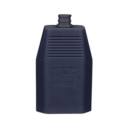Ravan utikač niskog profila 230V/2,5A