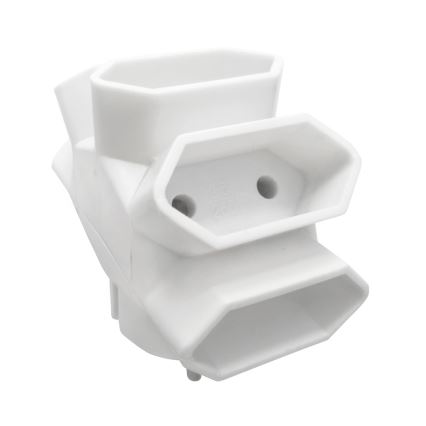 Razdelnik za utičnice 5x2,5A/230V