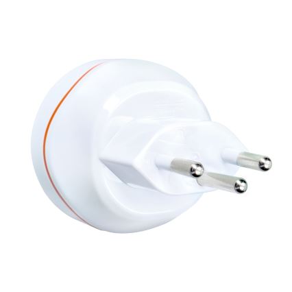 Putni adapter za Švajcarsku