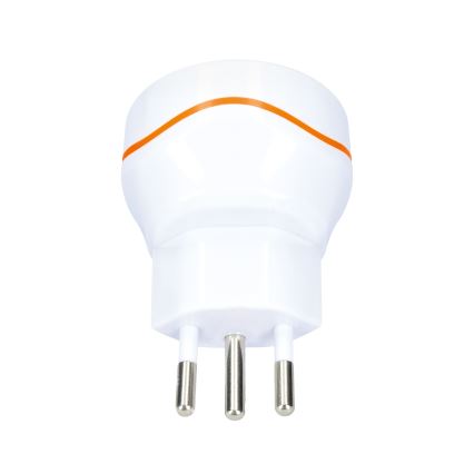 Putni adapter za Švajcarsku