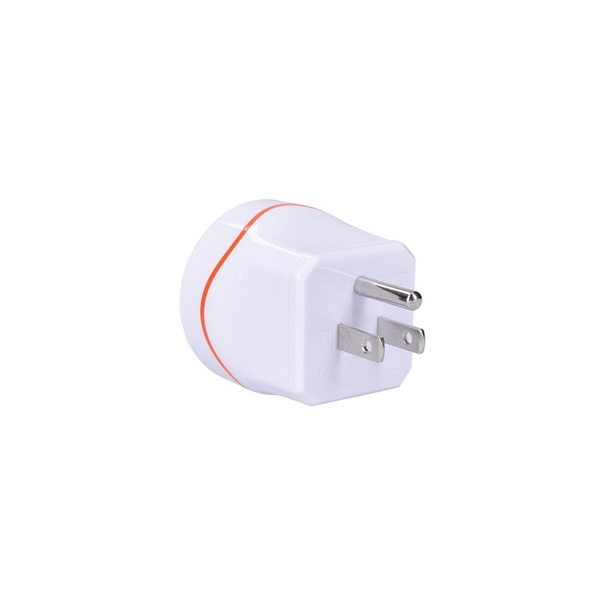 Putni adapter za upotrebu u SAD