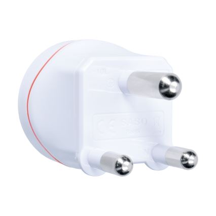Putni adapter za JAR, Afriku i Bliski istok