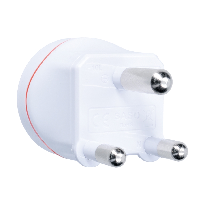 Putni adapter za JAR, Afriku i Bliski istok