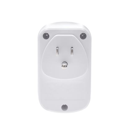Putni adapter za SAD 230V 2x USB-A + 1x USB-C