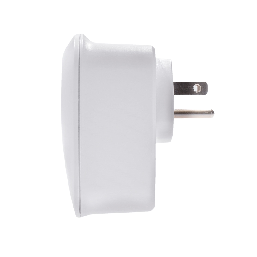 Putni adapter za SAD 230V 2x USB-A + 1x USB-C