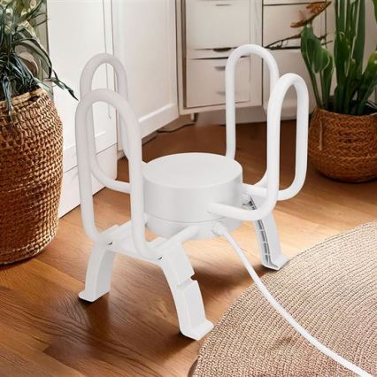 Sušač za obuću 40W/230V