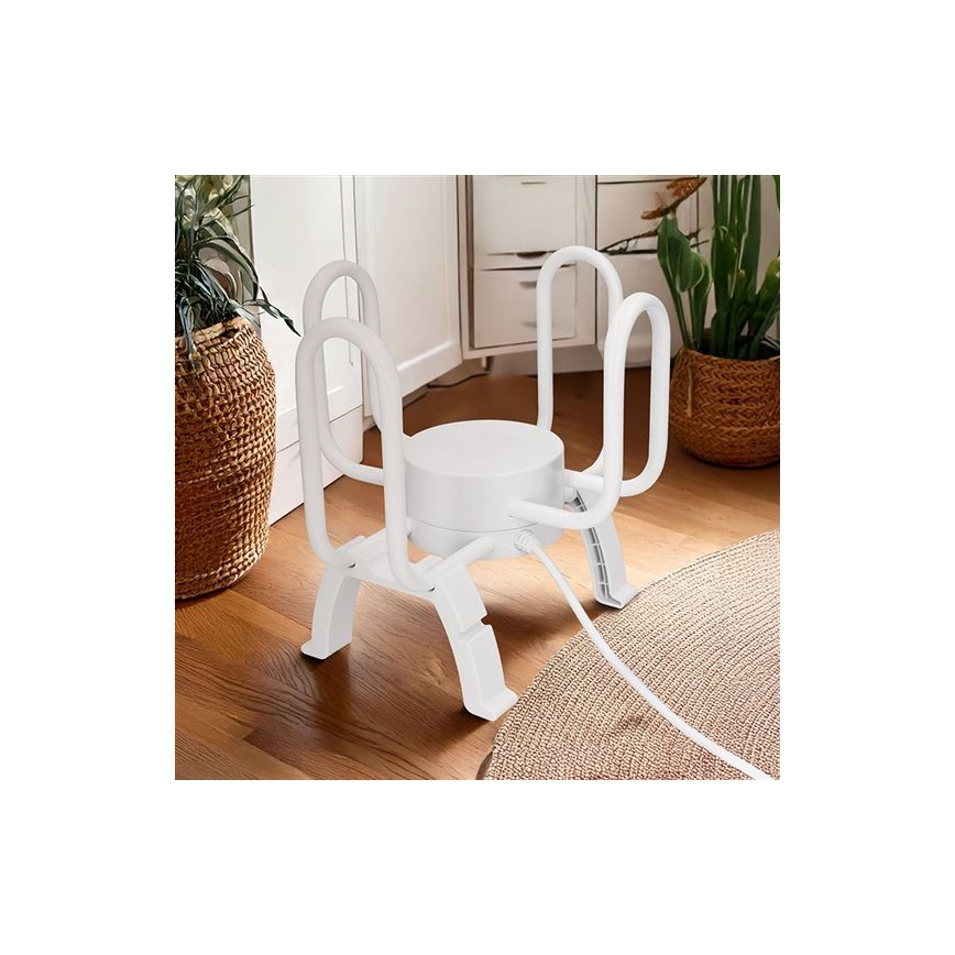 Sušač za obuću 40W/230V