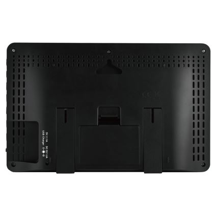 Vremenske stanice sa LCD ekranom u boji 2xAA/5V + 2xAA Wi-Fi Tuya