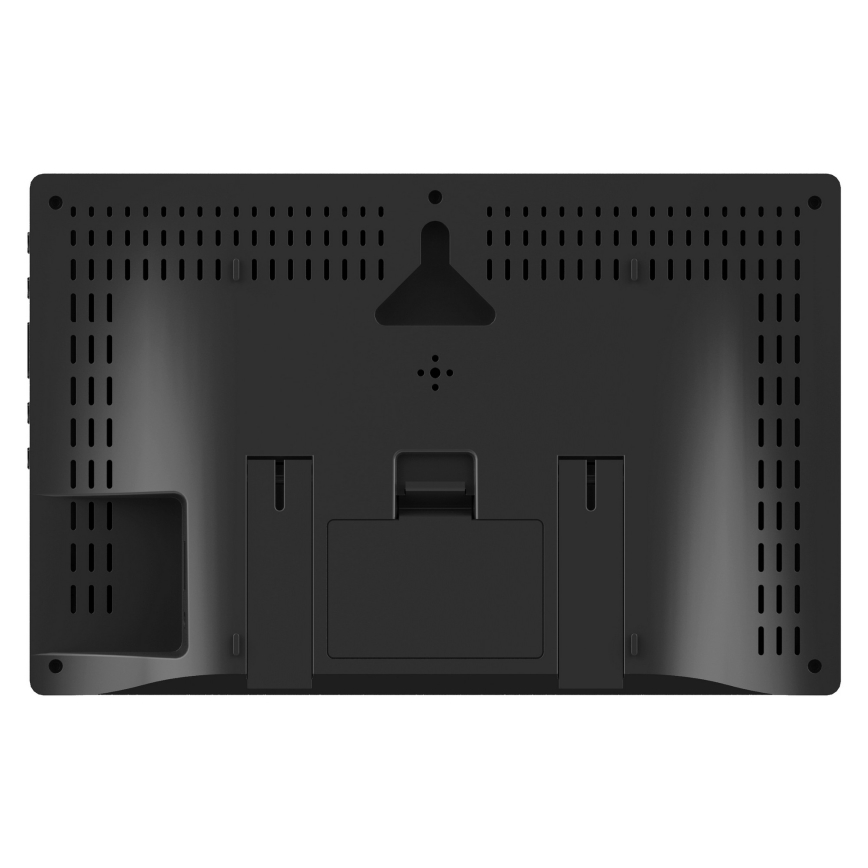 Meteostanice sa LCD ekranom u boji 230V/2xAA + 2xAA