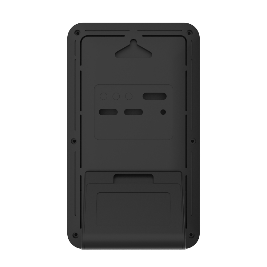 Profesionalna meteostanica sa LCD displejem 5V/2xAA + 3xAA + 2xAA Wi-Fi Tuya