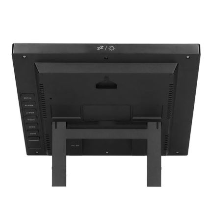 Profesionalna meteorološka stanica sa LCD displejom 5V/2xAA + 3xAAA Wi-Fi