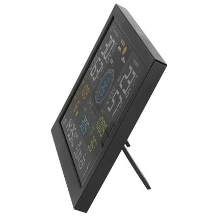 Profesionalna meteorološka stanica sa LCD displejom 5V/2xAA + 3xAAA Wi-Fi