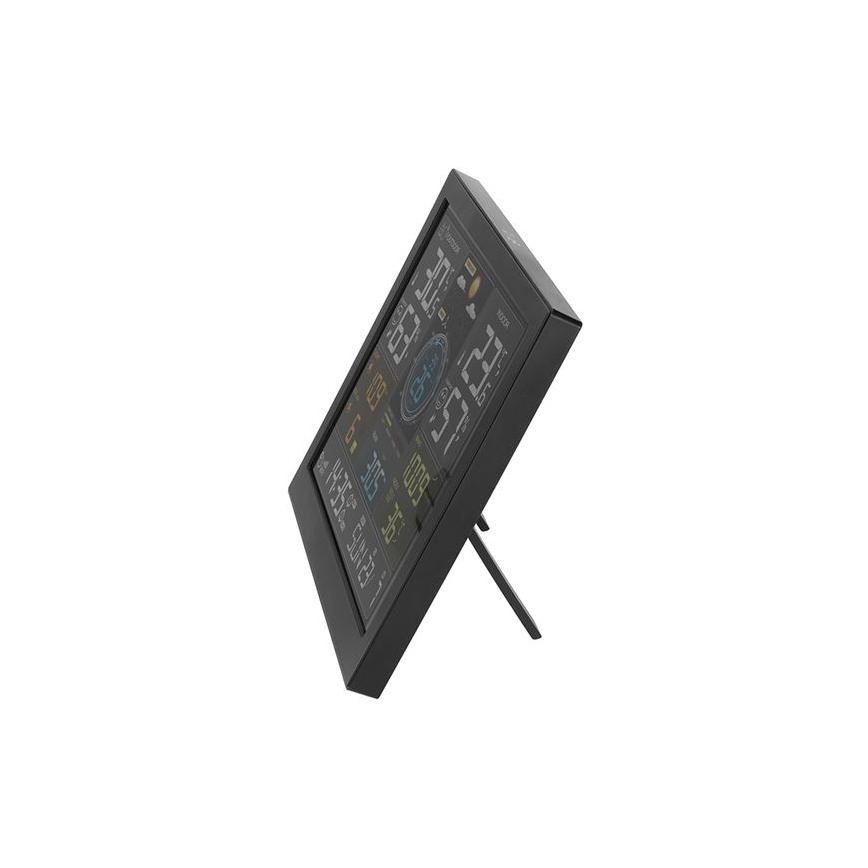 Profesionalna meteorološka stanica sa LCD displejom 5V/2xAA + 3xAAA Wi-Fi