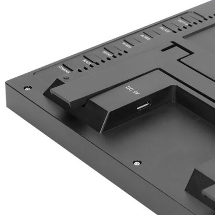 Profesionalna meteorološka stanica sa LCD displejom 5V/2xAA + 3xAAA Wi-Fi