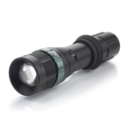 LED baterijska lampa LED/3W/3xAAA