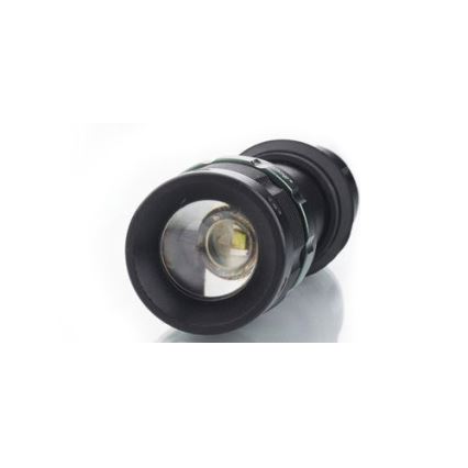 LED baterijska lampa LED/3W/3xAAA