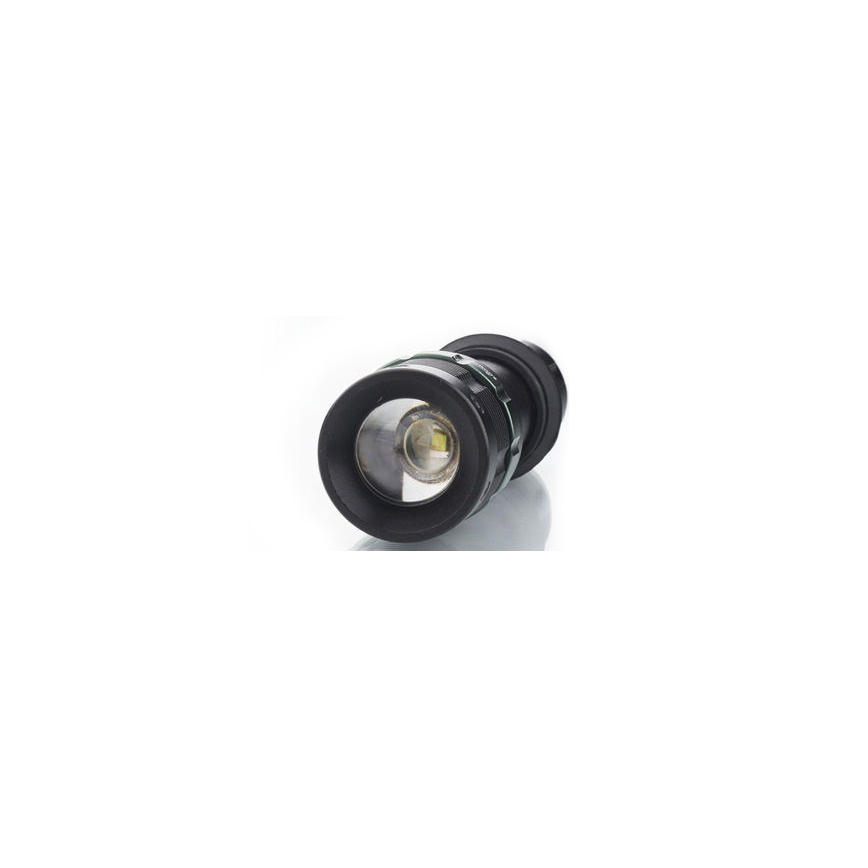 LED baterijska lampa LED/3W/3xAAA