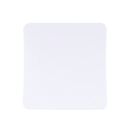 LED orijentaciono svetlo sa senzorom za sumrak za utičnicu LED/0,5W/230V 3000K