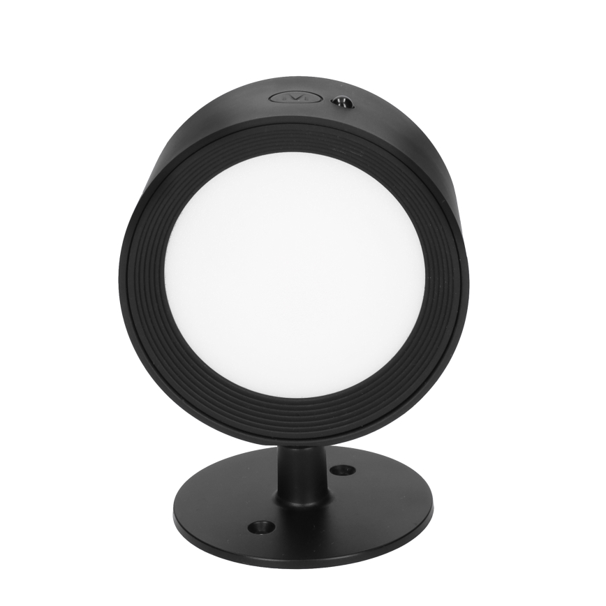 LED RGB zidna svetiljka LED/3,7V 1200 mAh