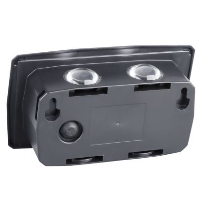 LED solarno zidno svetlo LED/3,7V IP44 1200 mAh