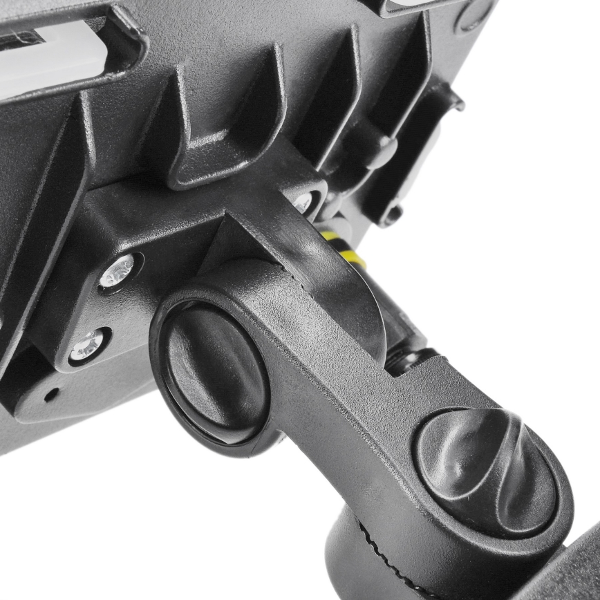 LED spoljni reflektor sa senzorom LED/10W/230V 4000K IP44