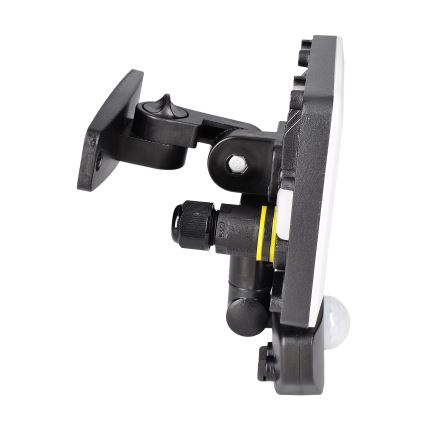 LED spoljni reflektor sa senzorom LED/10W/230V 4000K IP44