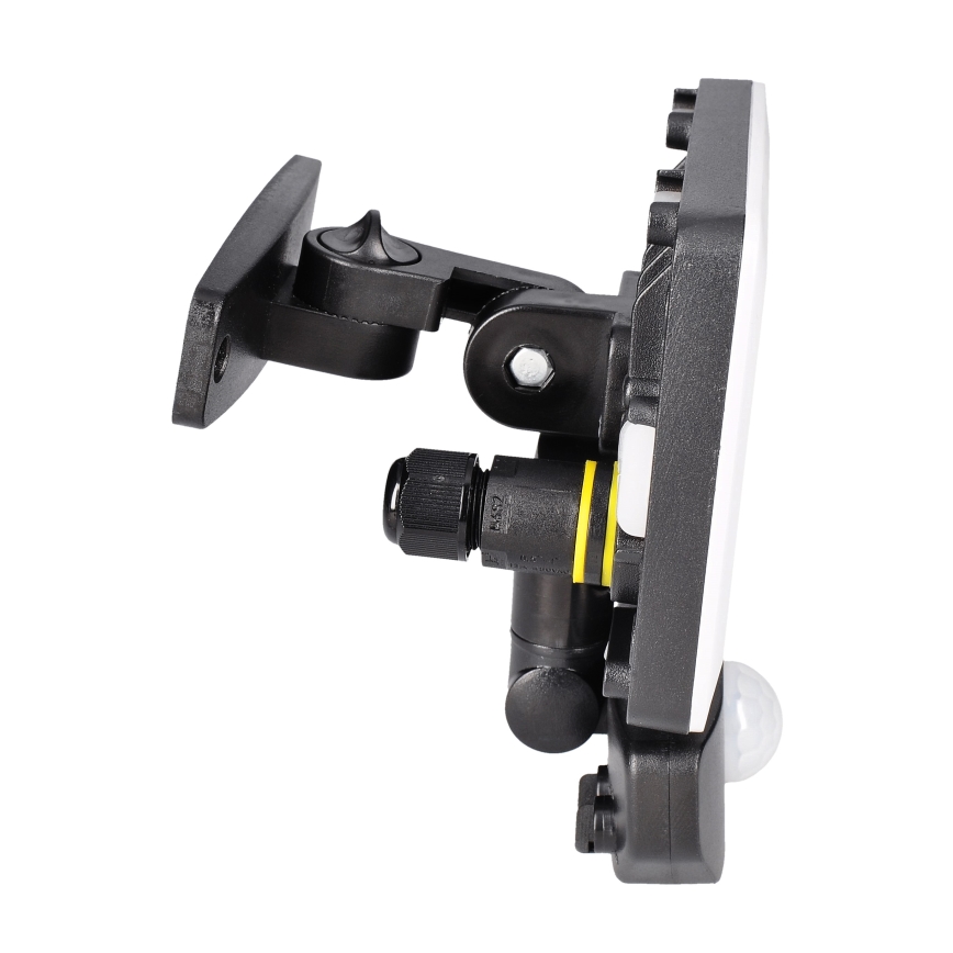 LED spoljni reflektor sa senzorom LED/10W/230V 4000K IP44