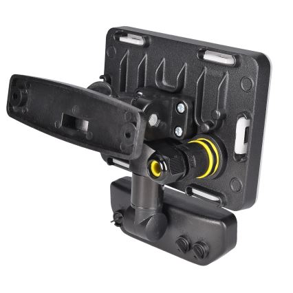 LED spoljni reflektor sa senzorom LED/10W/230V 4000K IP44