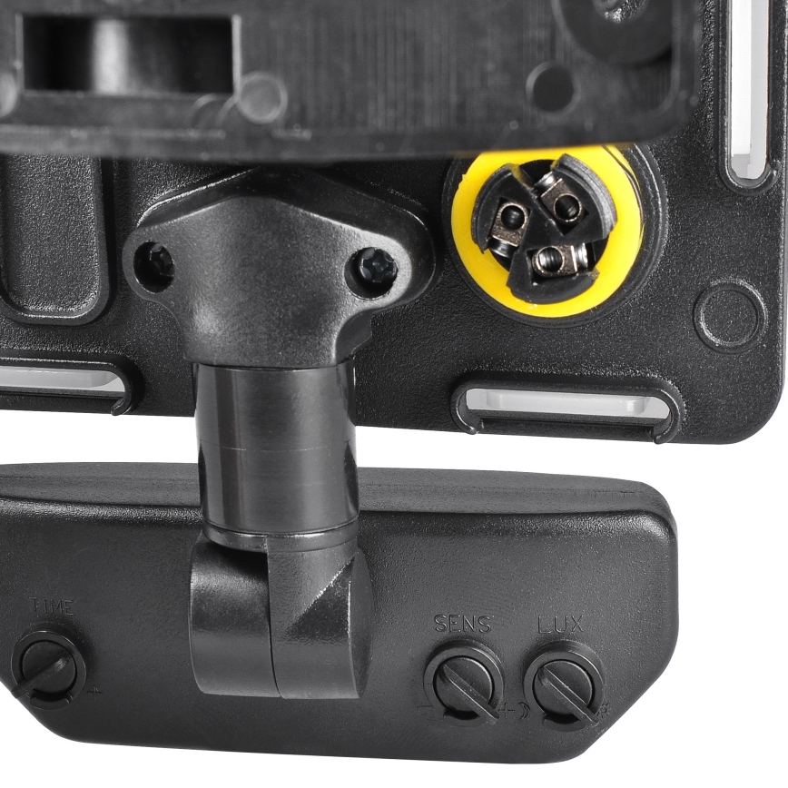 LED spoljni reflektor sa senzorom LED/10W/230V 4000K IP44