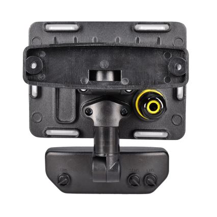 LED spoljni reflektor sa senzorom LED/10W/230V 4000K IP44