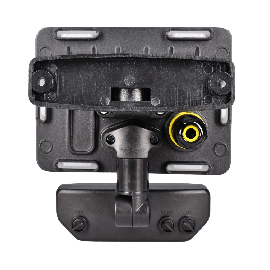 LED spoljni reflektor sa senzorom LED/10W/230V 4000K IP44