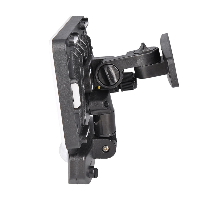 LED spoljni reflektor sa senzorom LED/10W/230V 4000K IP44