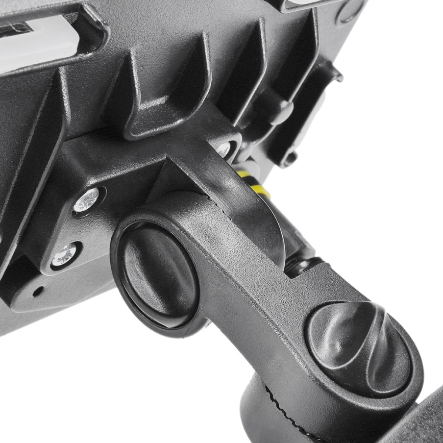 LED spoljni reflektor sa senzorom LED/10W/230V 4000K IP44